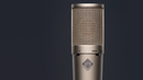 United Studio Technologies UT Twin87 Condenser Microphone