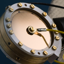 United Studio Technologies UT Twin87 Condenser Microphone