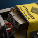 United Studio Technologies UT Twin87 Condenser Microphone