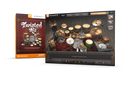 Toontrack Twisted Kit EZX Expansion Pack