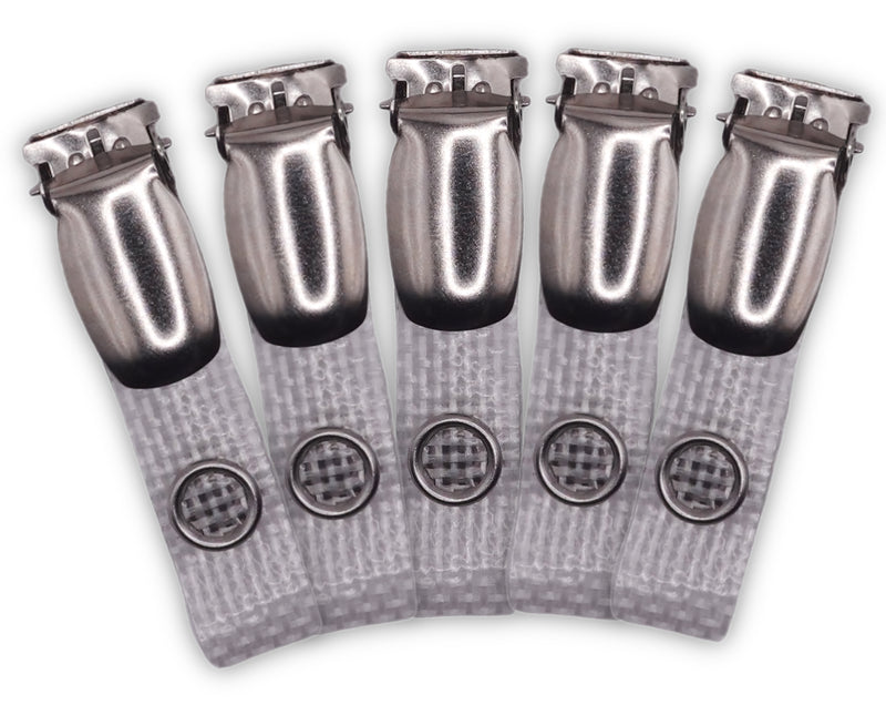 Ursa Straps Pouch Clips