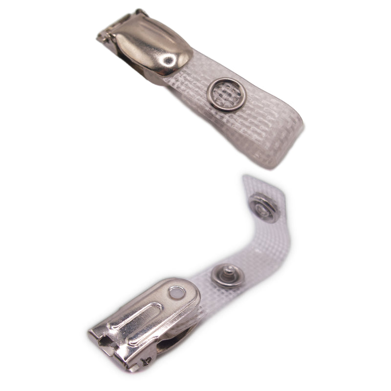 Ursa Straps Pouch Clips