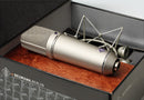 Neumann U87AI Large Diaphragm Condenser Microphone