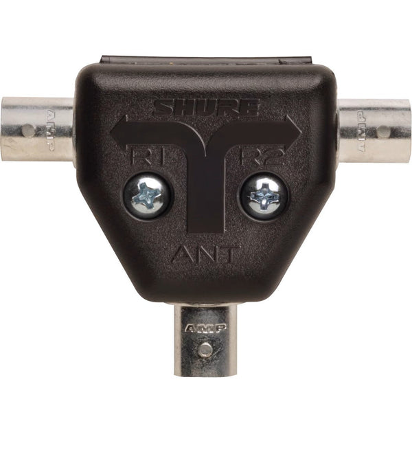 Shure UA221 Passive Antenna Splitter
