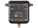 Shure UA221-RSMA Reverse SMA Passive Antenna Splitter