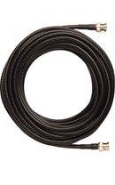 Shure Coaxial Antenna Cable