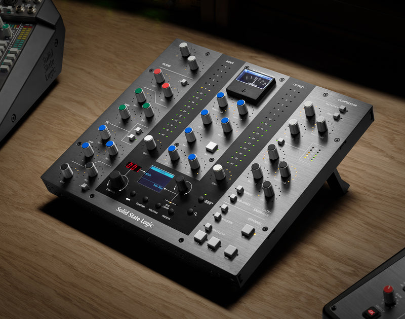 SSL UC-1 Plug-In Controller
