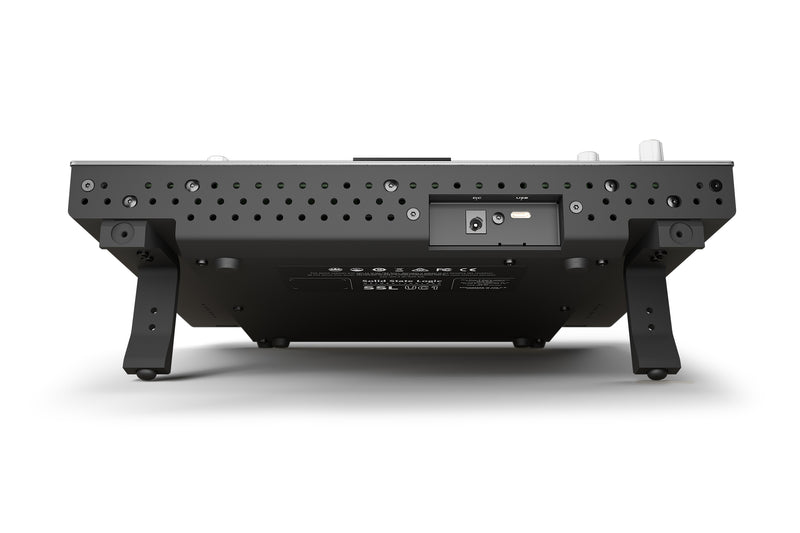 SSL UC-1 Plug-In Controller