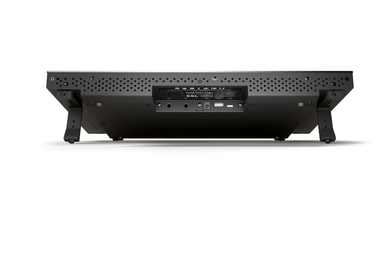 SSL UF8 Expandable DAW Controller