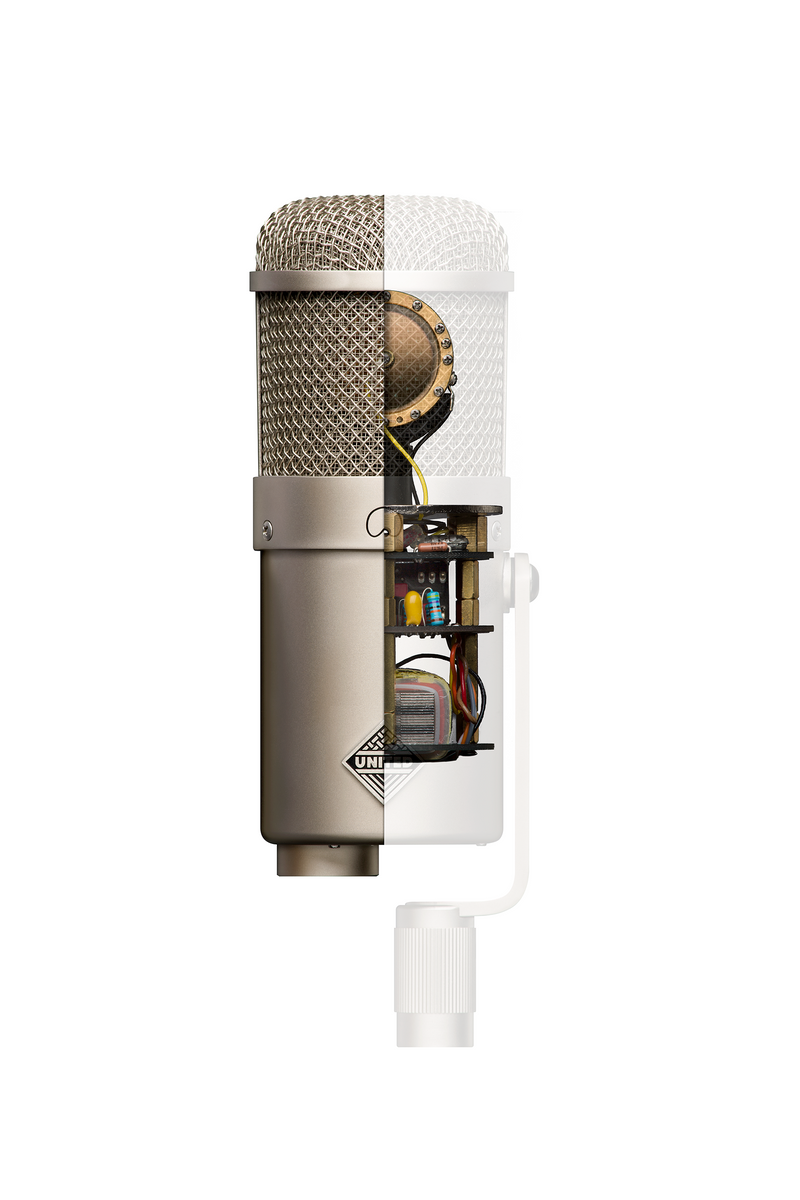 United Studio Technologies UT FET47 Condenser Microphone