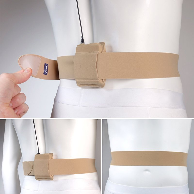 Ursa Straps Ursa Belts