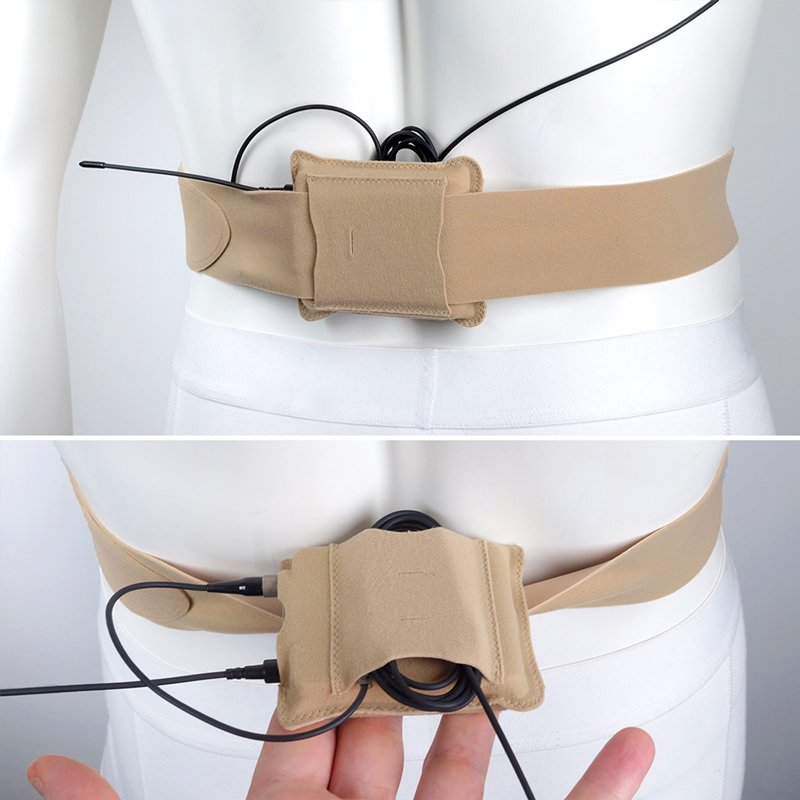 Ursa Straps Ursa Belts