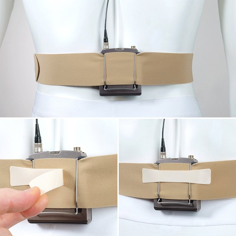 Ursa Straps Ursa Belts