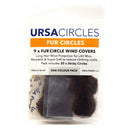 Ursa Straps Fur Circles - Pack of 9