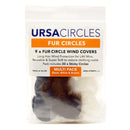 Ursa Straps Fur Circles - Multi-Pack