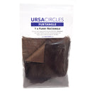 Ursa Straps Fur Tangles