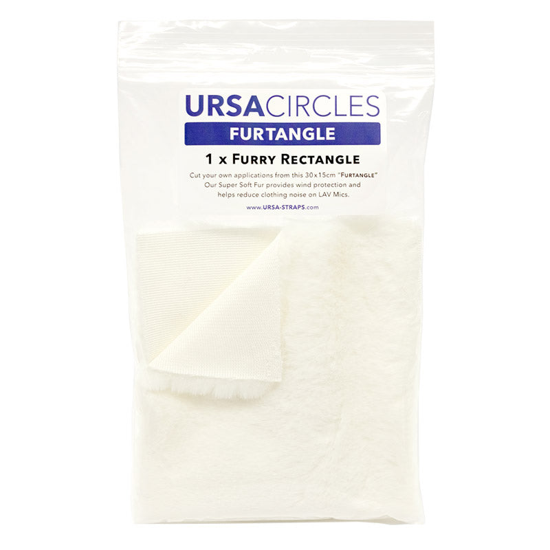Ursa Straps Fur Tangles