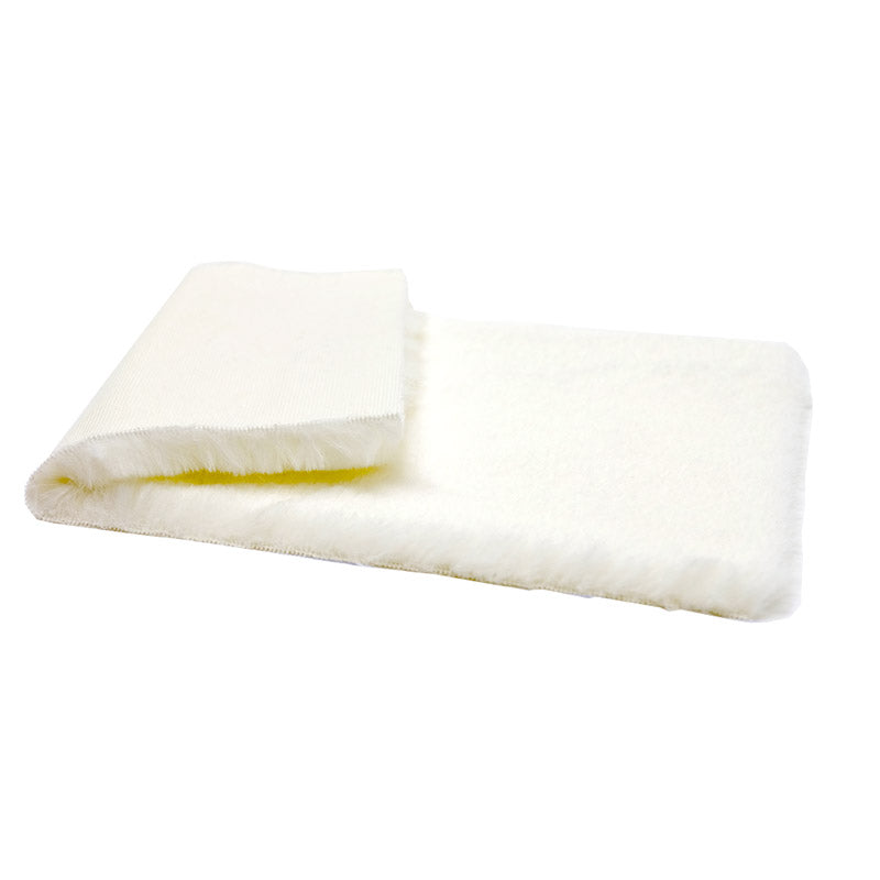 Ursa Straps Fur Tangles