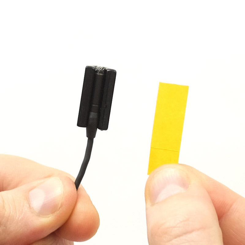 Ursa Straps Mini Mount Stickies (pack of 90)