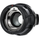 Blackmagic Design Ursa Mini Pro B4 Mount
