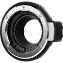 Blackmagic Design Ursa Mini Pro EF Mount