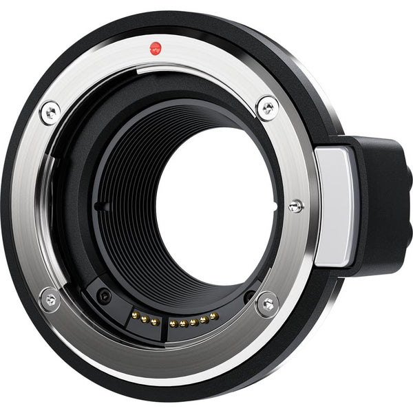 Blackmagic Design Ursa Mini Pro EF Mount