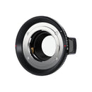Blackmagic Design Ursa Mini Pro F Mount