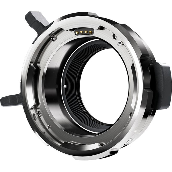 Blackmagic Design Ursa Mini Pro PL Mount