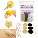 Ursa Straps Plush Circles - Multi-Pack