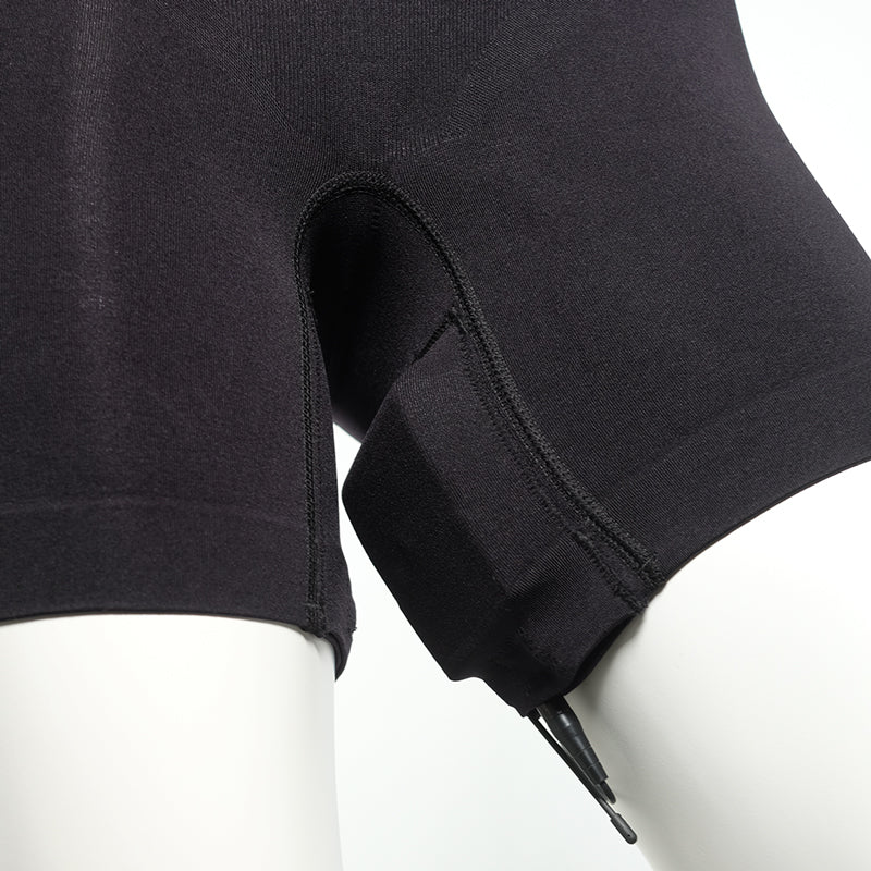Ursa Straps Shorties