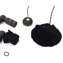 Ursa Straps Large Soft Circles - Pack of 5