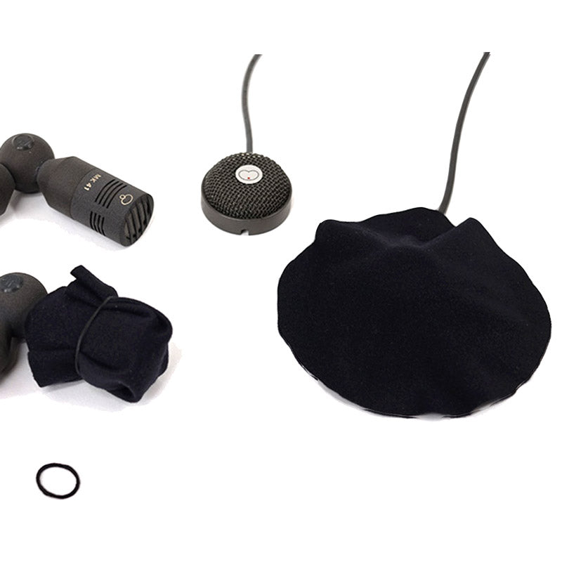 Ursa Straps Large Soft Circles - Pack of 5