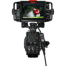 Blackmagic Design URSA Studio Viewfinder G2