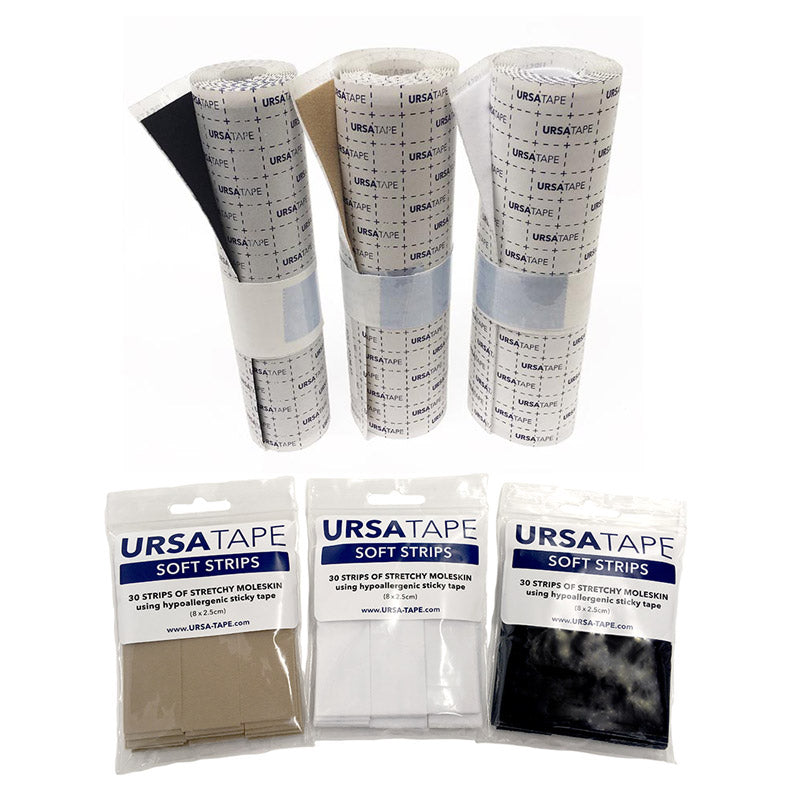 Ursa Tape Soft Strips (Roll)