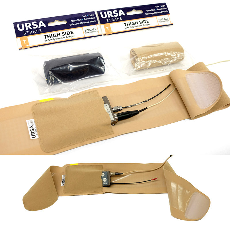 Ursa Straps Thigh Strap