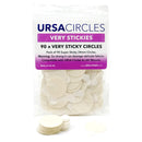 Ursa Straps Very Sticky Circles (pack of 90)