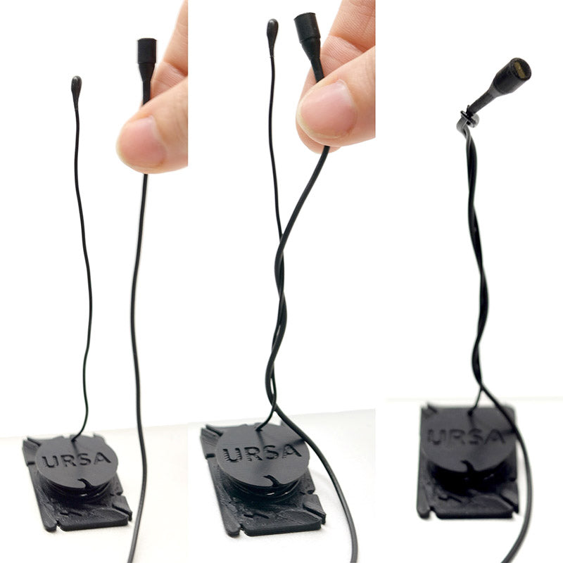 Ursa Straps WireRig