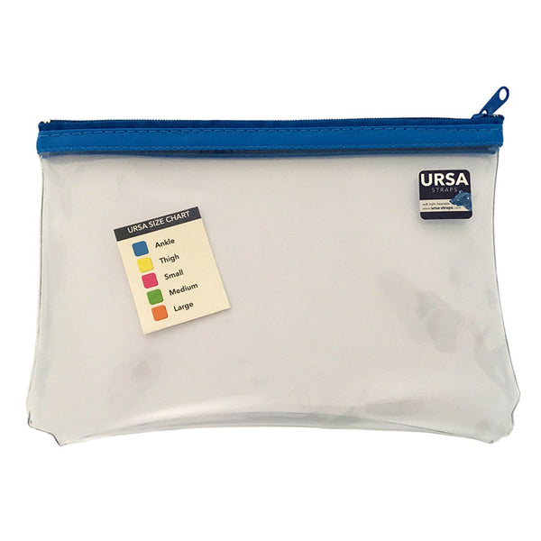 Ursa Straps Zipper Case