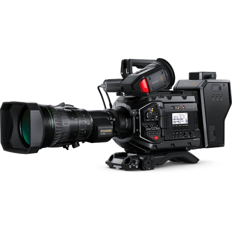 Blackmagic Design URSA Broadcast G2