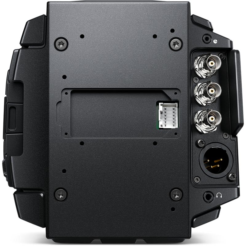 Blackmagic Design URSA Broadcast G2