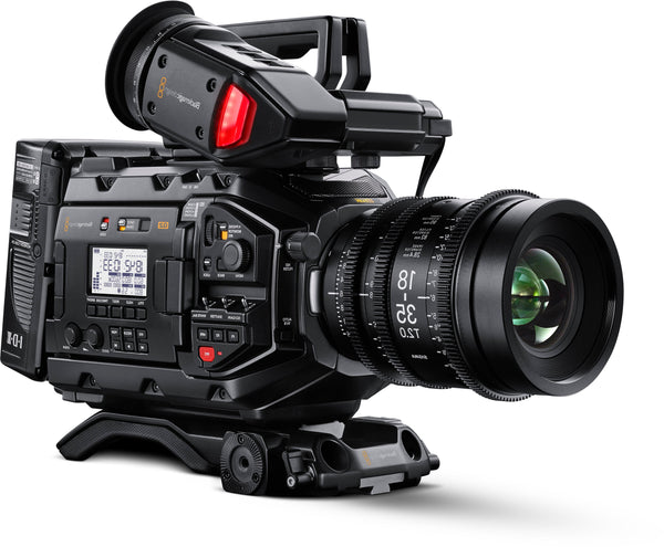 Blackmagic Design URSA Mini Pro 4.6K G2