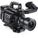 Blackmagic Design URSA Mini 4K EF