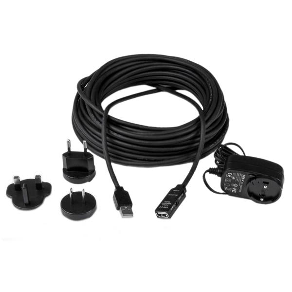 Startech USB2AAEXT USB2.0 Active Extension Cable