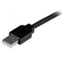 Startech USB2AAEXT USB2.0 Active Extension Cable