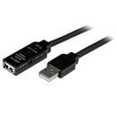 Startech USB2AAEXT USB2.0 Active Extension Cable
