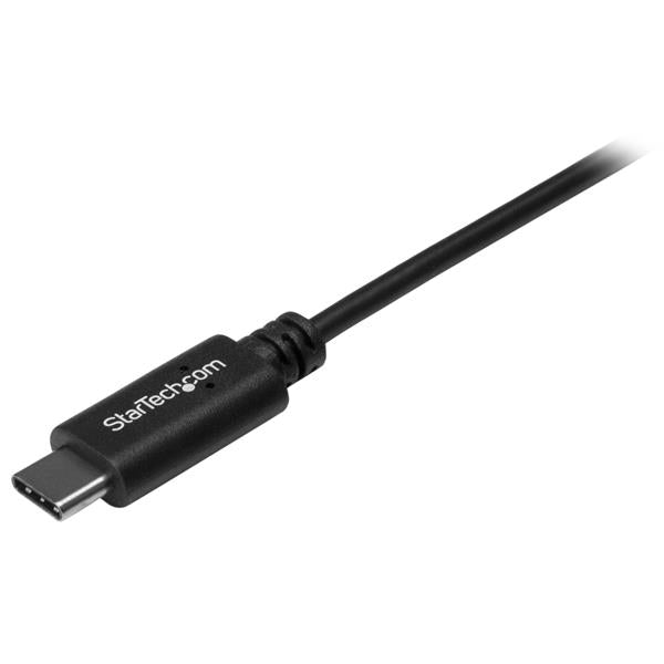 Startech USB2AC1M 1m USB-C to USB-A Cable