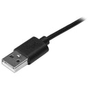 Startech USB2AC1M 1m USB-C to USB-A Cable