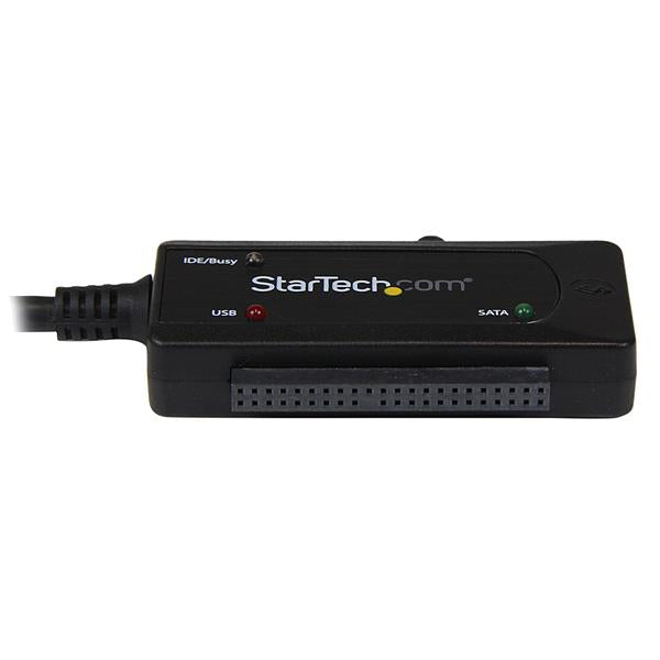 Startech USB3S2SATA3 USB3.0 to SATA/IDE Hard Drive Adaptor