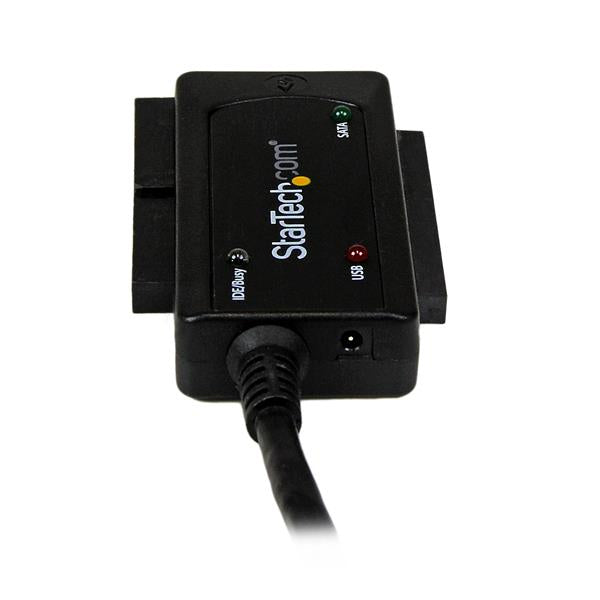 Startech USB3S2SATA3 USB3.0 to SATA/IDE Hard Drive Adaptor