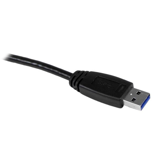 Startech USB3S2SATA3 USB3.0 to SATA/IDE Hard Drive Adaptor